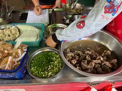 -老字号良记牛腩档