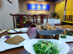 -中卫御苑福膳·养生局(圆明园店)