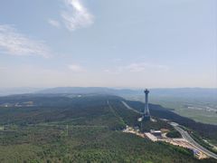 -帽儿山国家森林公园