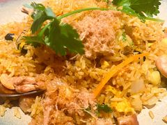 -CHINCHIN 青青·泰国料理(万象食家店)