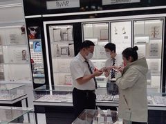 -大明眼镜(金源新燕莎MALL店)