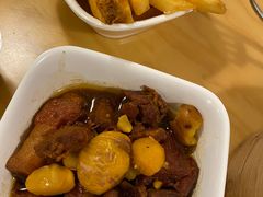 -阿那亚第一食堂 Cafeteria 1
