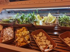 -温禾牛·和牛寿喜烧自助火锅(恒基名人店)