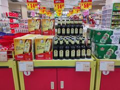 -华联商厦(火车站店)