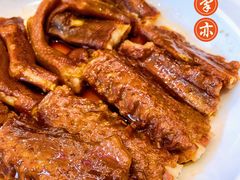 卤水掌亦-千灯盛汇·头牌粤菜(致越优城店)
