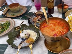 -Tegu泰古莲·泰国餐厅(红山6979店)