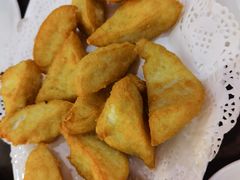普宁炸豆干-陆记鹅庄·潮汕菜·狮头鹅(大仟里店)