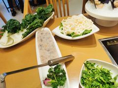 -湯系·煲汤手艺人(东二环泰禾广场店)