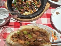 -西贝(吴江路湟普汇店)