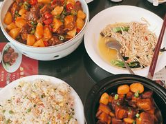 -南方酒店·淮扬菜(回民街店)