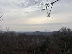 -南山风景名胜区