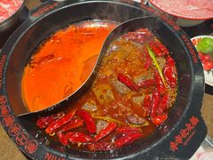 -牛市坎火锅(建设路店)