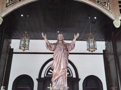 -平安桥天主教堂