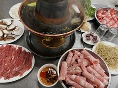 -三兴涮羊肉(荣安大街店)