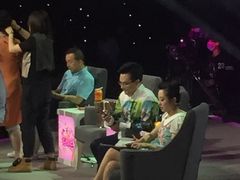 -中央广播电视总台(光华路办公区)