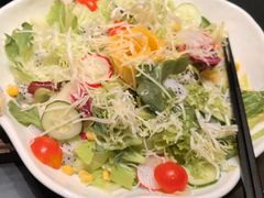 -钱塘秋荷·新江浙菜(沪太路店)