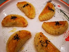 飘香榴莲酥-海富门·带鱼·淮扬菜·粤菜(甘家口店)