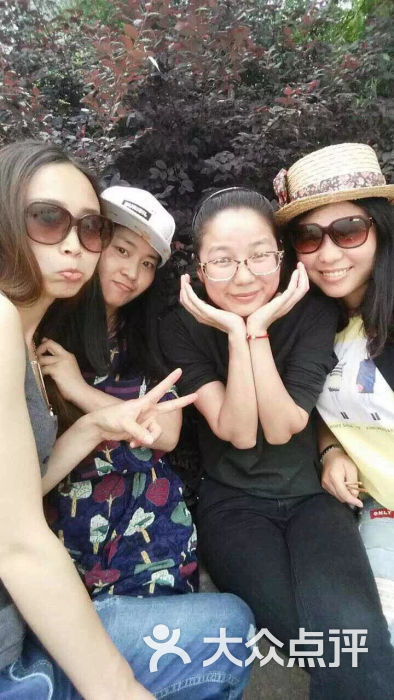 安定湖公园-安定湖公园图片-瑞昌市周边游-大众点评网