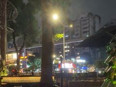-深圳威尼斯英迪格酒店-邻芙花廊下午茶·NINFA GALLERY·蛋糕·咖啡