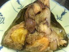 -老妈宫粽球