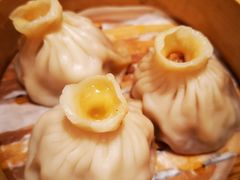 -南京大牌档(香港广场店)