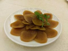 酱汁萝卜-百乐门喜宴(海珠广场华厦店)