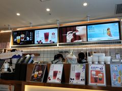 -百分茶(九洲新世界店)