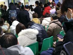 -中国人民解放军空军特色医学中心(空军总医院)