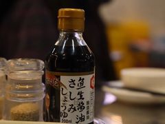 -鹤睦鱼生·啫啫煲·海鲜(保利百合店)