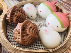 -椿记烧鹅(叠彩店)