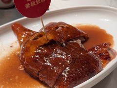 -滋粥楼·顺德菜(番禺广场总店)