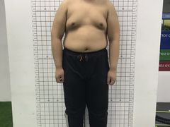 -一公里健身(龙湖紫都城店)