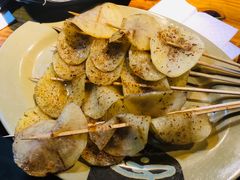 -丹东特色烤肉(南光三部店)