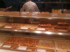 -泸溪河桃酥(西直门凯德店)