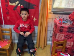 -北京市朝阳区阳光起点幼儿园(东坝园)