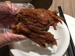 -九毛九西北菜(百信广场店)