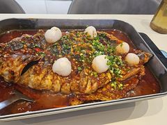 -鱼酷活鱼烤鱼(高新阳光天地店)