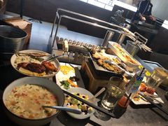 -很久以前羊肉串(昌里路三钢里店)