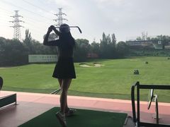 -山西辰憬国际高尔夫俱乐部