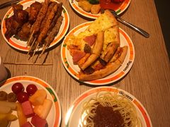 -比格比萨自助(延庆万达广场店)