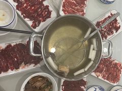 -福合埕牛肉火锅(长平国新店)