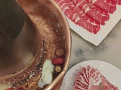 -牛街·马辈儿涮肉(牛街二店)