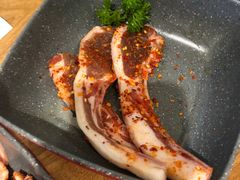 -新石器烤肉(无锡万象城店)
