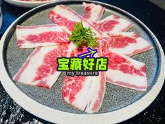 -樱嘢·炭火烧肉(惠南店)