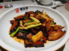 -豫见湘土情(工人路店)