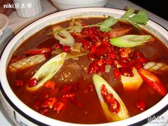 DSC00220-望湘园·湖南菜(宏伊店)