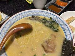 -合幸日本料理·炭火烧肉(观澜御湖店)