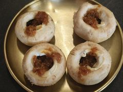 -允辛家·自助泥炉烤肉(九亭店)