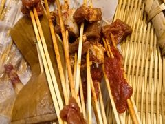 -马路边边火锅串串(观前街店)