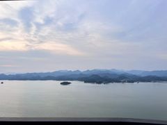 -千岛湖忆湖度假酒店(中心湖景区店)